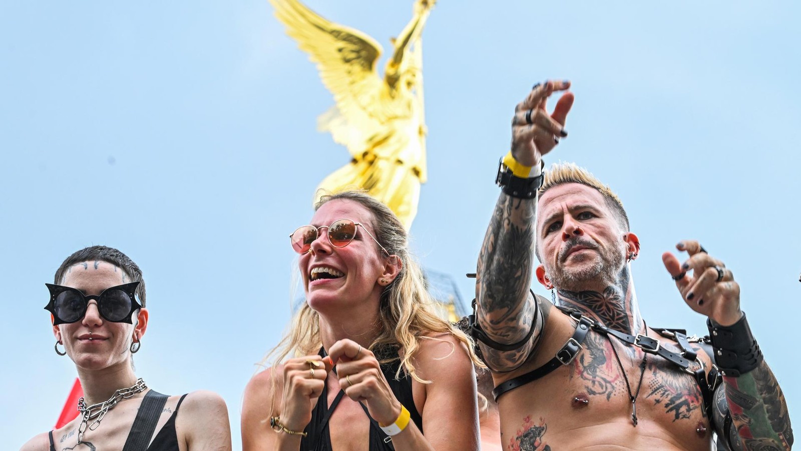 Termin, Tickets – wichtige Infos