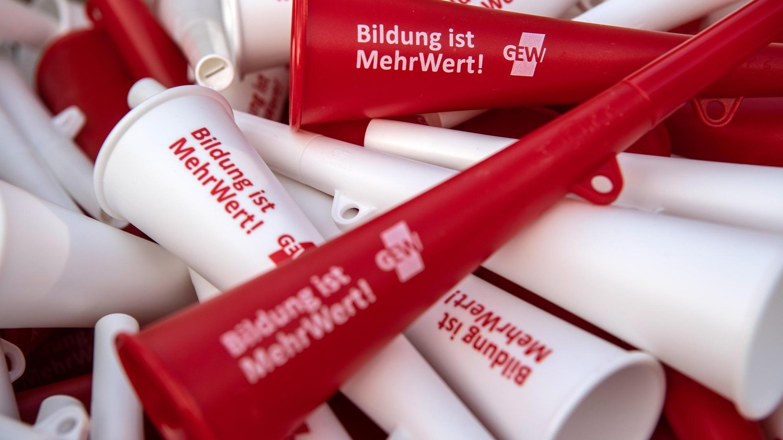 Streik angekündigt – Diese Bereiche sind betroffen