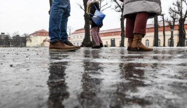 Gericht kassiert Tausalz-Freigabe – Ricarda Lang reagiert scharf