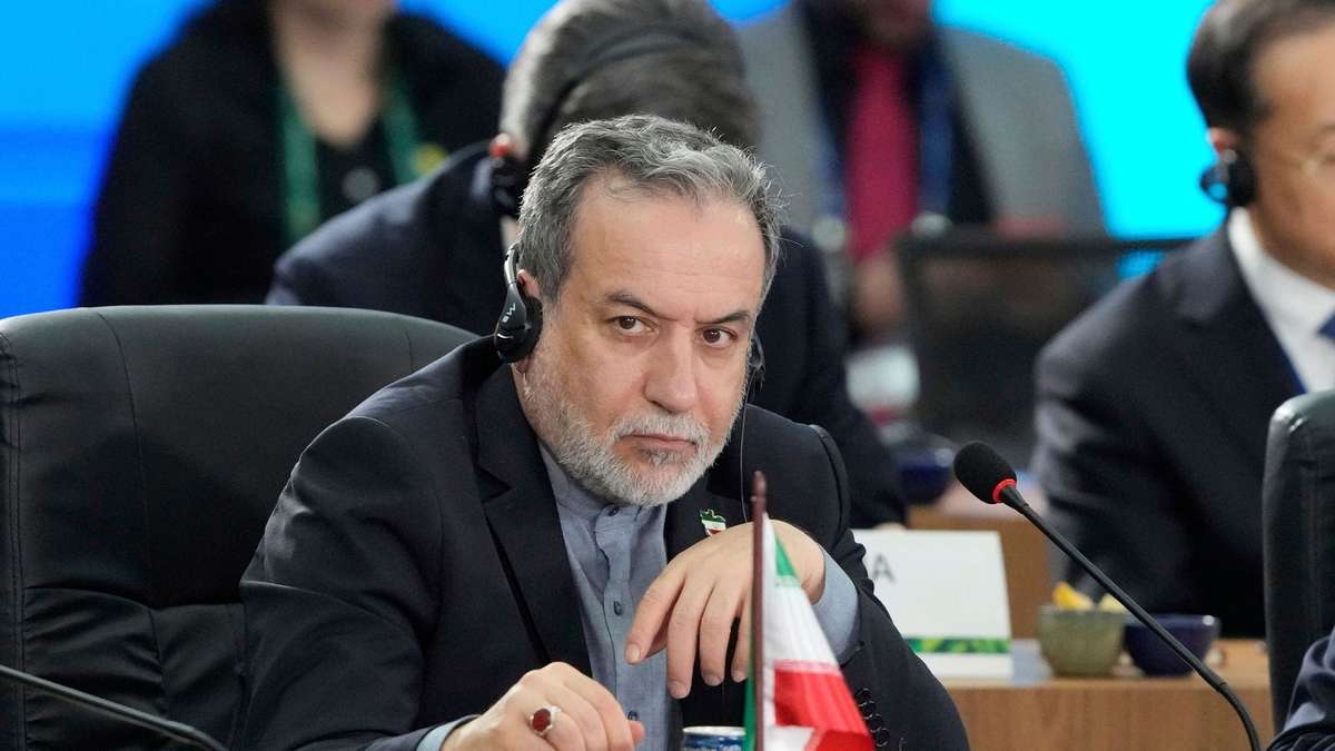 Iran-Konflikt: Trump macht ein Angebot