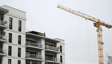 Frankfurt bremst den Bauturbo: Mikroapartments bleiben ausgeschlossen