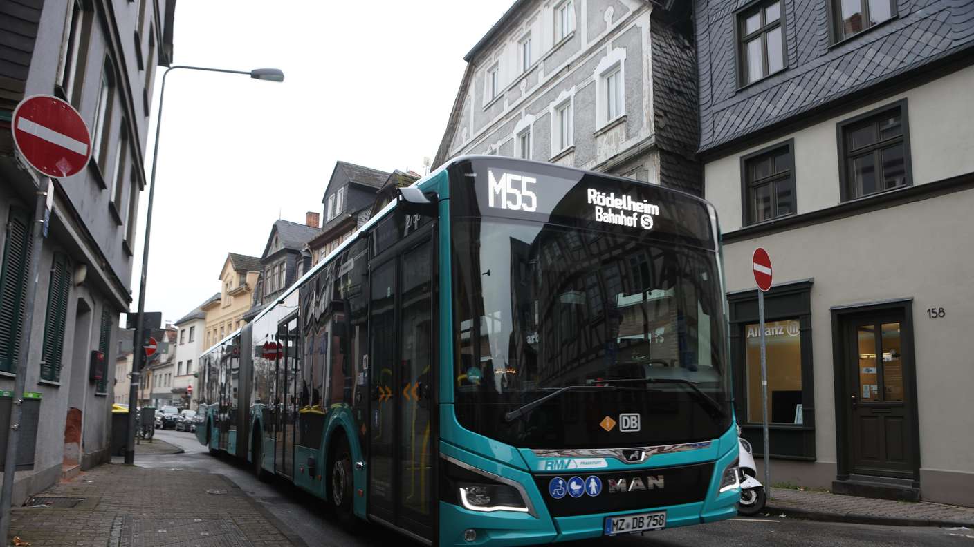 M55 in der Bolonagrostraße