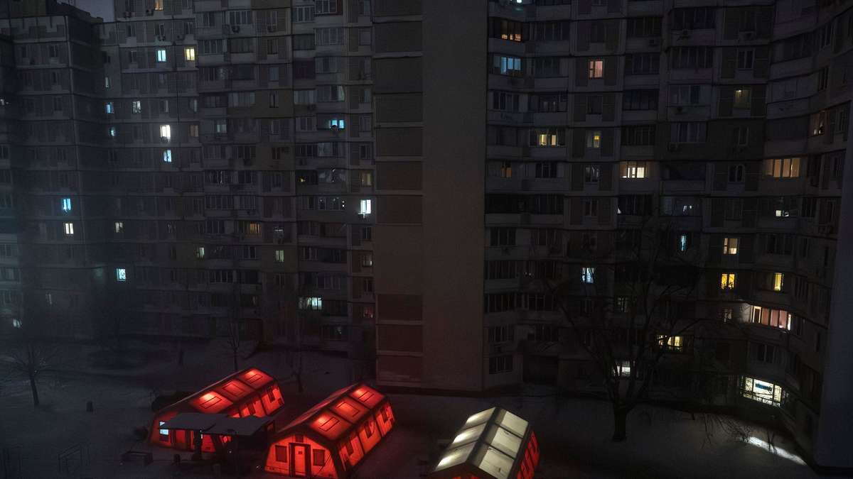 Moskau und Kiew verhandeln weiter – der Hauptstreitpunkt bleibt