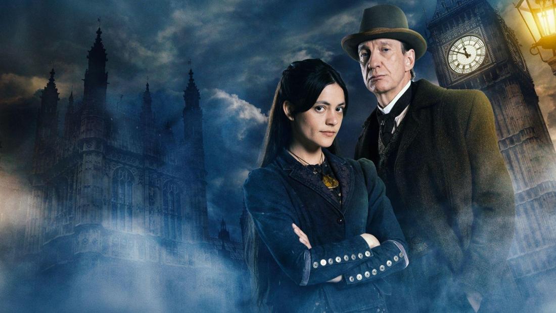 „Sherlock and Daughter“