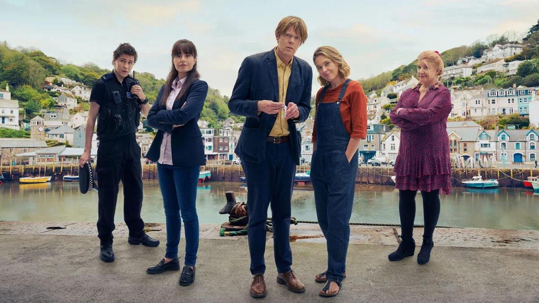 „Beyond Paradise“