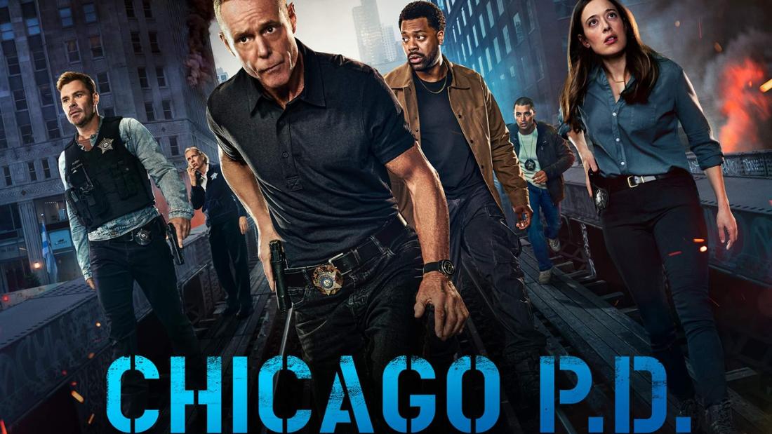 „Chicago PD“