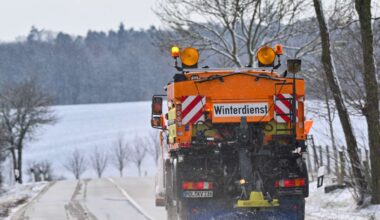 Frankfurt in Wetter-Zwischenlage – DWD mahnt zur Vorsicht