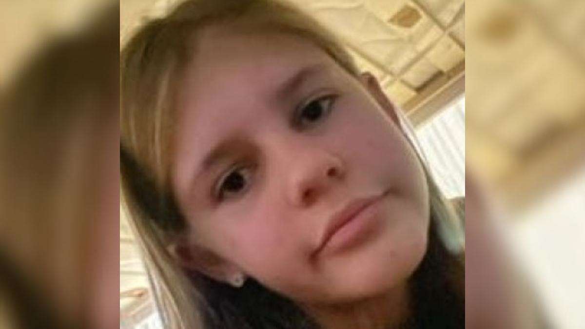 Jugendliche (13) verschwunden – sie könnte in Frankfurt oder Mainz sein