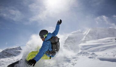 Snowboarder aus NRW verirrt sich in den Bergen – mitten in der Nacht
