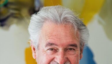 Vortrag am 10. Februar: Jean Asselborn wirbt in Bad Marienberg für Europa - Westerwälder Zeitung