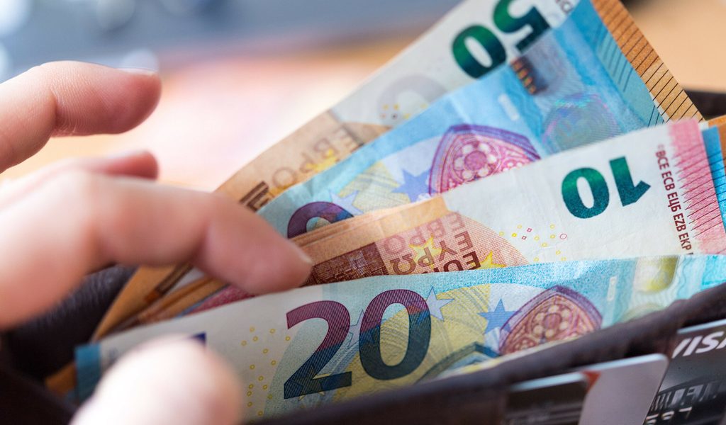 Sozialausgaben in Hamburg deutlich gestiegen