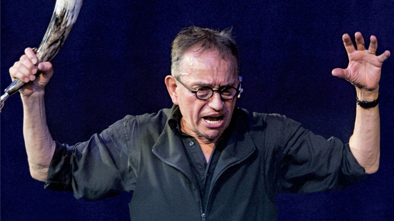 Journal Frankfurt News - Es lebe das Frankfodderisch!