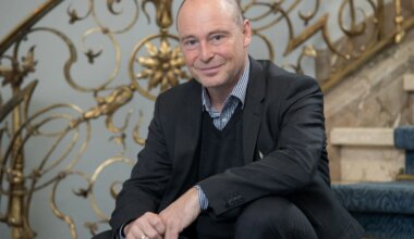 Staatstheater Nürnberg: Intendant Jens-Daniel Herzog bleibt für fünf weitere Jahre - Bayern