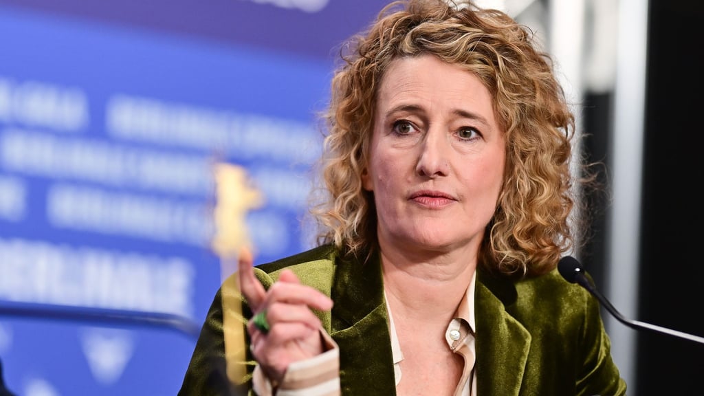 Filmfestival: „Medialer Sturm“: Berlinale verteidigt Künstler