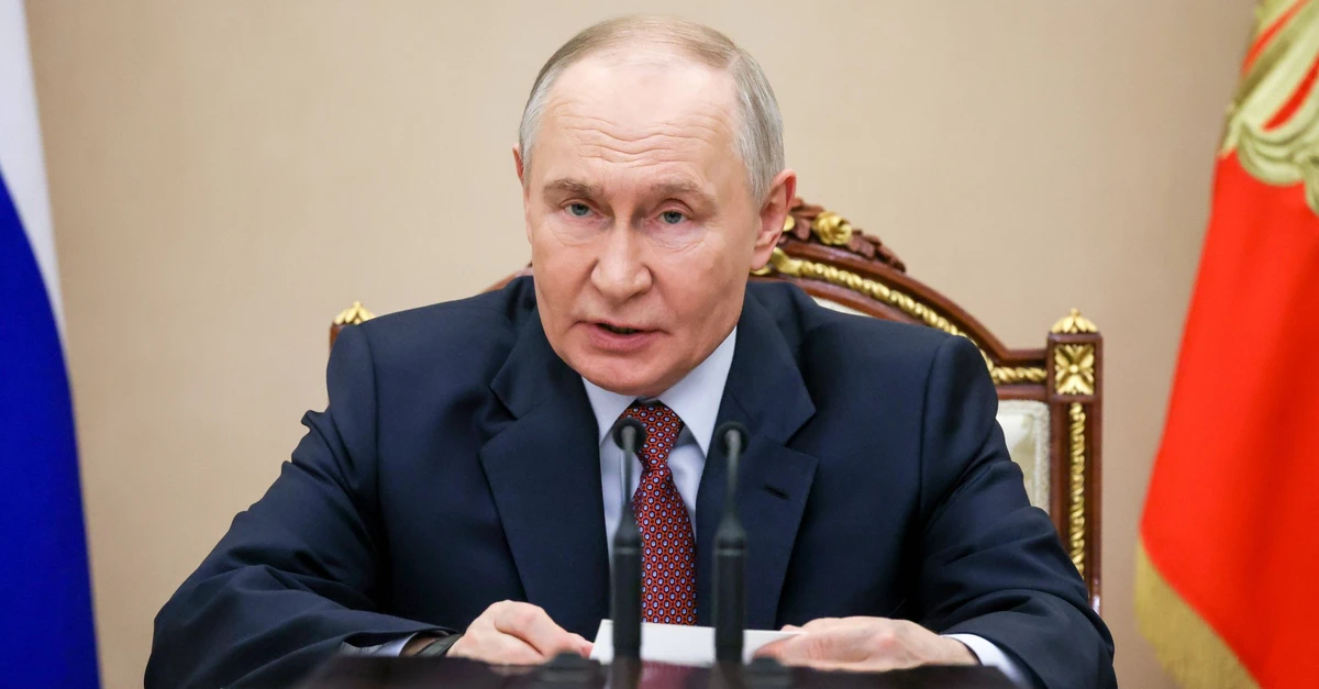 Russland benutzt Spezial-Raketen als Taktik gegen Nato