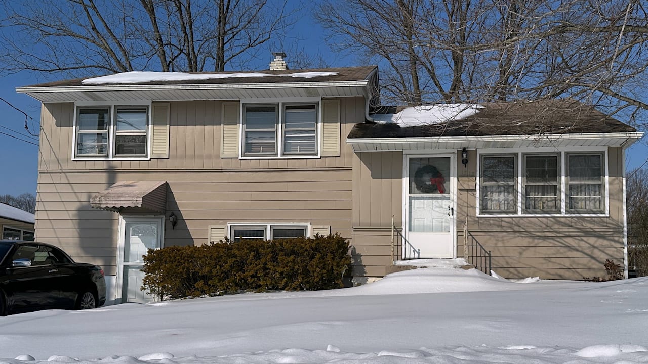 Mordverdacht! Ex-Mann von Jill Bidens Frau festgenommen | News