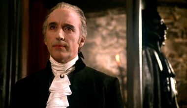 Einer der berühmtesten Blutsauger, wie ihr ihn noch nie gesehen habt: Einst nur gekürzt veröffentlichter Vampirfilm jetzt uncut im Heimkino - Kino News