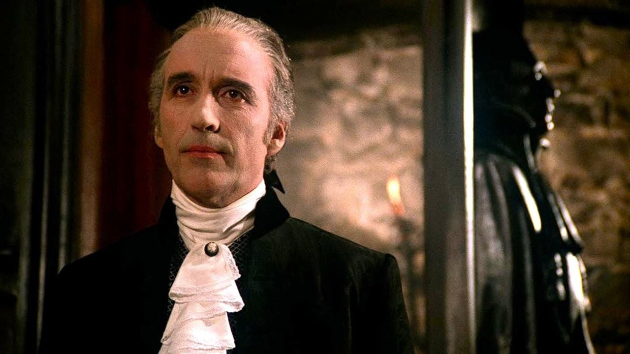 Einer der berühmtesten Blutsauger, wie ihr ihn noch nie gesehen habt: Einst nur gekürzt veröffentlichter Vampirfilm jetzt uncut im Heimkino - Kino News