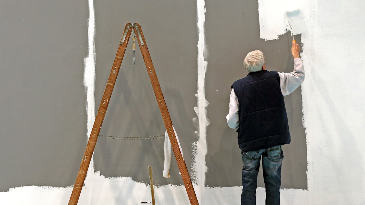 Deutschland hat älteste Arbeitskräfte in EU | Geld
