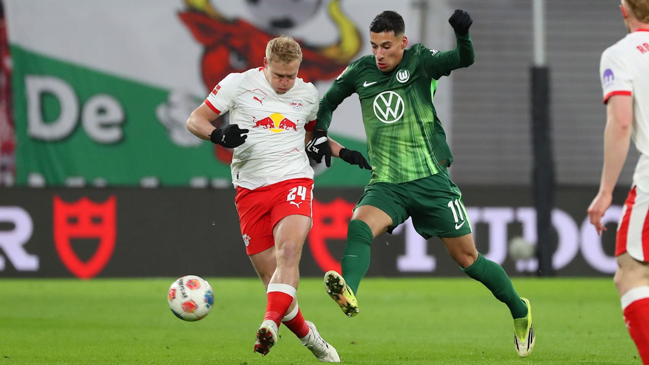 RB Leipzig: Wieder verletzt! Schlagers Zukunft steht auf dem Spiel | Sport