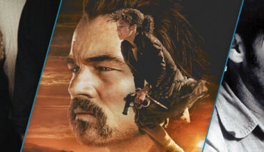 Die 10 wichtigsten Heimkino-Starts im Januar 2026