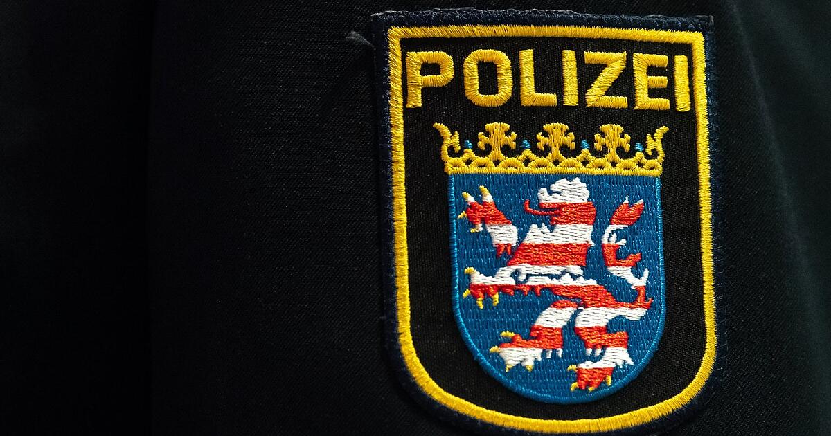 Drei junge Frauen in Offenbach gefasst