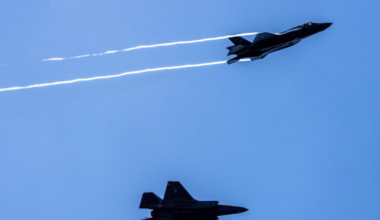 Europa bleibt «mindestens fünf Jahre» auf US-Schutz angewiesen