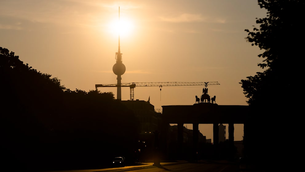 So vielfältig wie die Stadt, so sind auch die Fälle des Berliner „Tatorts“