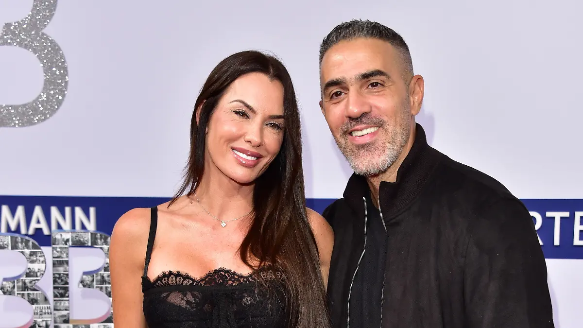 Bushido & Anna-Maria: Alles auf Familie