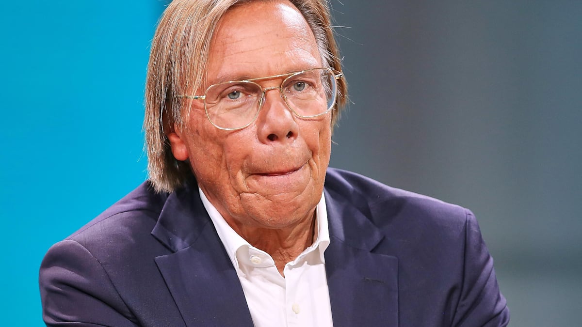 „Ich kann eigentlich gar nichts“, verrät Harald Welzer im Gespräch mit Kevin Kühnert