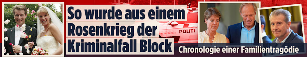 Klicken Sie auf das Bild und lesen Sie die Chronologie zum Kriminalfall Block