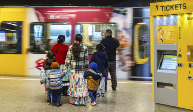 Sozialleistungsmissbrauch: „Perfide und bösartig“ nennt die Linke den CDU-Vorstoß gegen Kindergeldbetrug