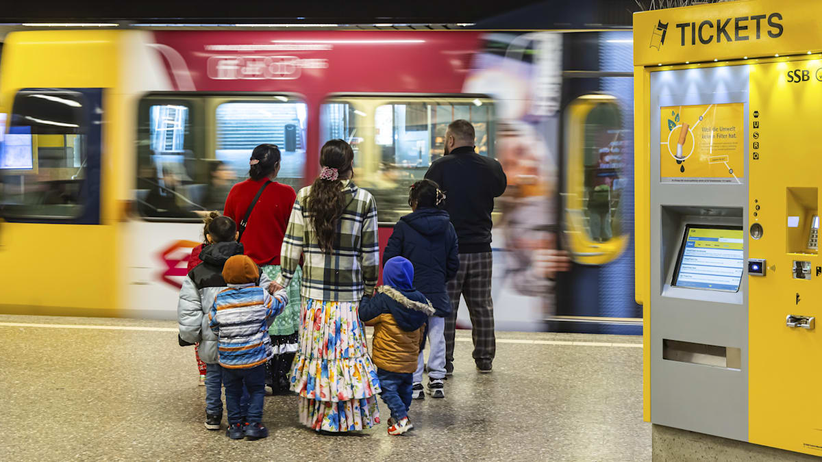 Sozialleistungsmissbrauch: „Perfide und bösartig“ nennt die Linke den CDU-Vorstoß gegen Kindergeldbetrug
