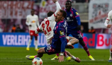 Bundesliga: Elfmeter-Frust in Leipzig und Augsburg – Schiedsrichter im Kreuzfeuer der Kritik