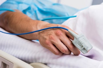 Frankfurt: Pflegerin festgenommen: Verdacht auf dreifachen Mordversuch