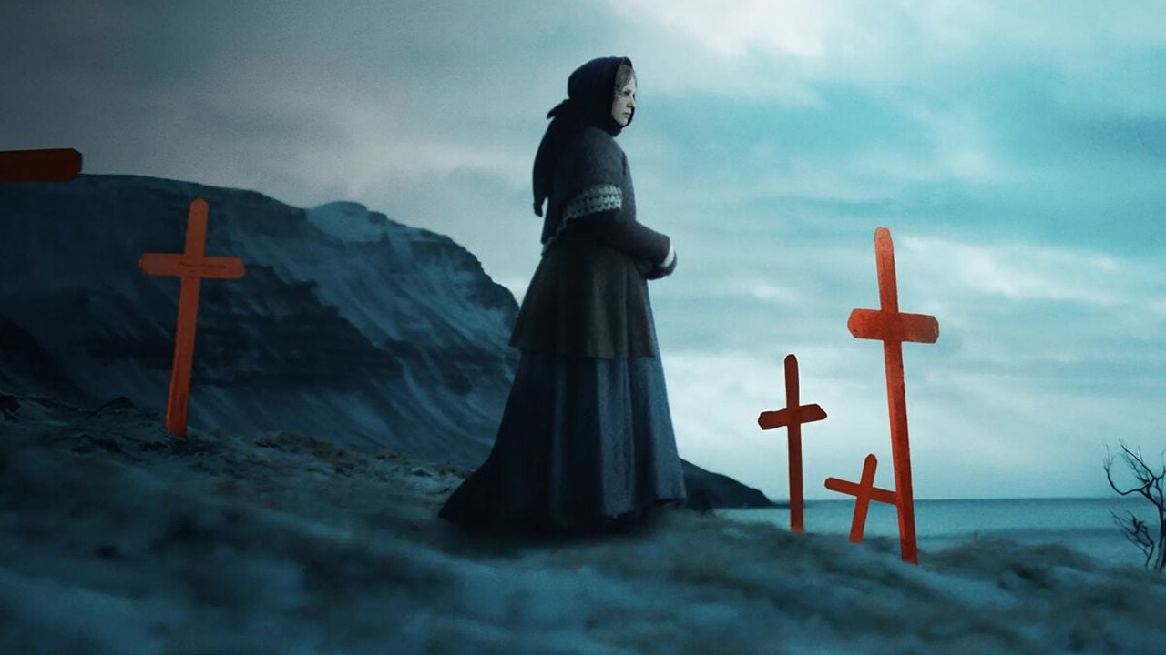 Horrorfilm übertrifft "Blood & Sinners" sowie "One Battle After Another" und ist in 21 Ländern auf Platz 1 bei HBO Max - Kino News