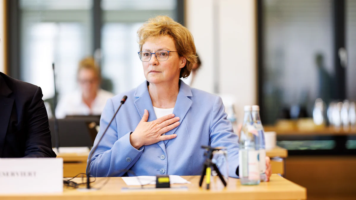 CSU-Politikerin Hohlmeier verlässt die Baywa - Wirtschaft