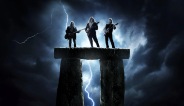 Der letzte Film eines Meisterregisseurs – jetzt neu im Heimkino! - Kino News