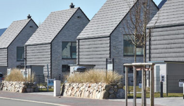 Gegen den Trend: Preise für Eigenheime in Braunschweig und Wolfsburg sinken