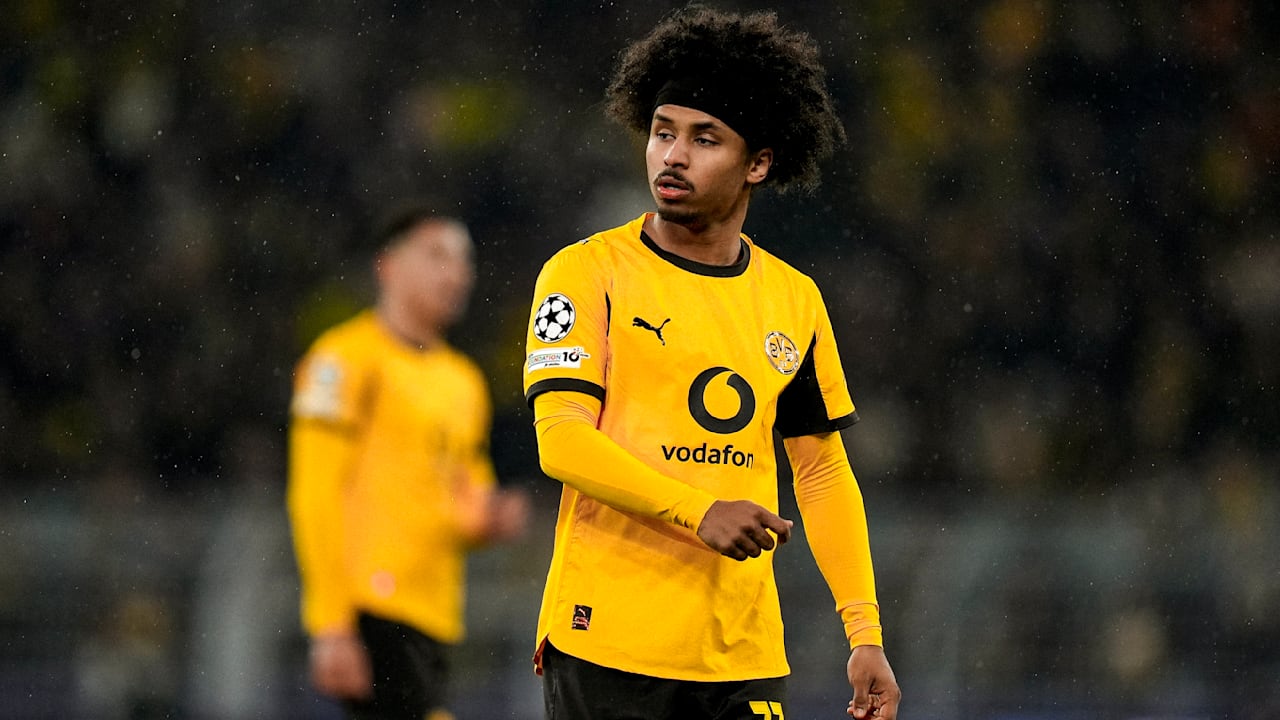 BVB: Muss Dortmund das Adeyemi-Angebot zurückziehen? | Sport