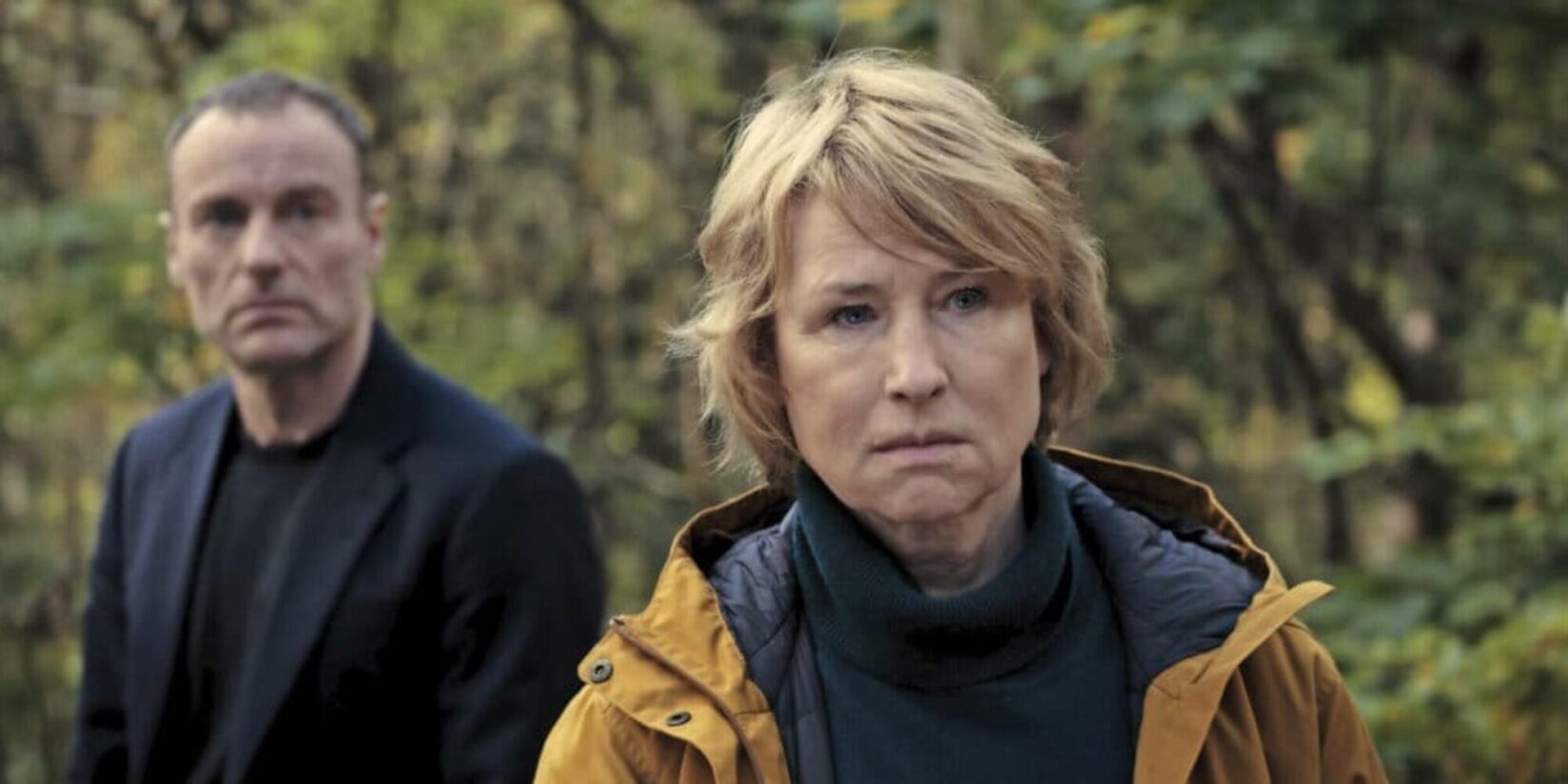 Letzter Fall für Corinna Harfouch