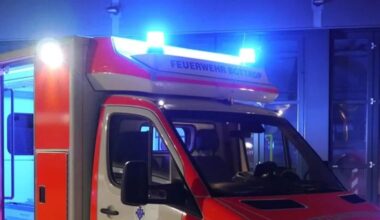 Der Rettungsdienst soll in Bottrop kostenfrei bleiben