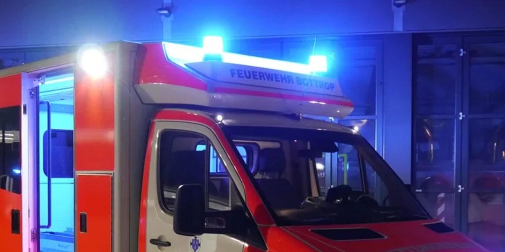 Der Rettungsdienst soll in Bottrop kostenfrei bleiben