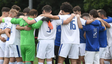 FC Castrop-Rauxel testet gegen Top-Bezirksligisten