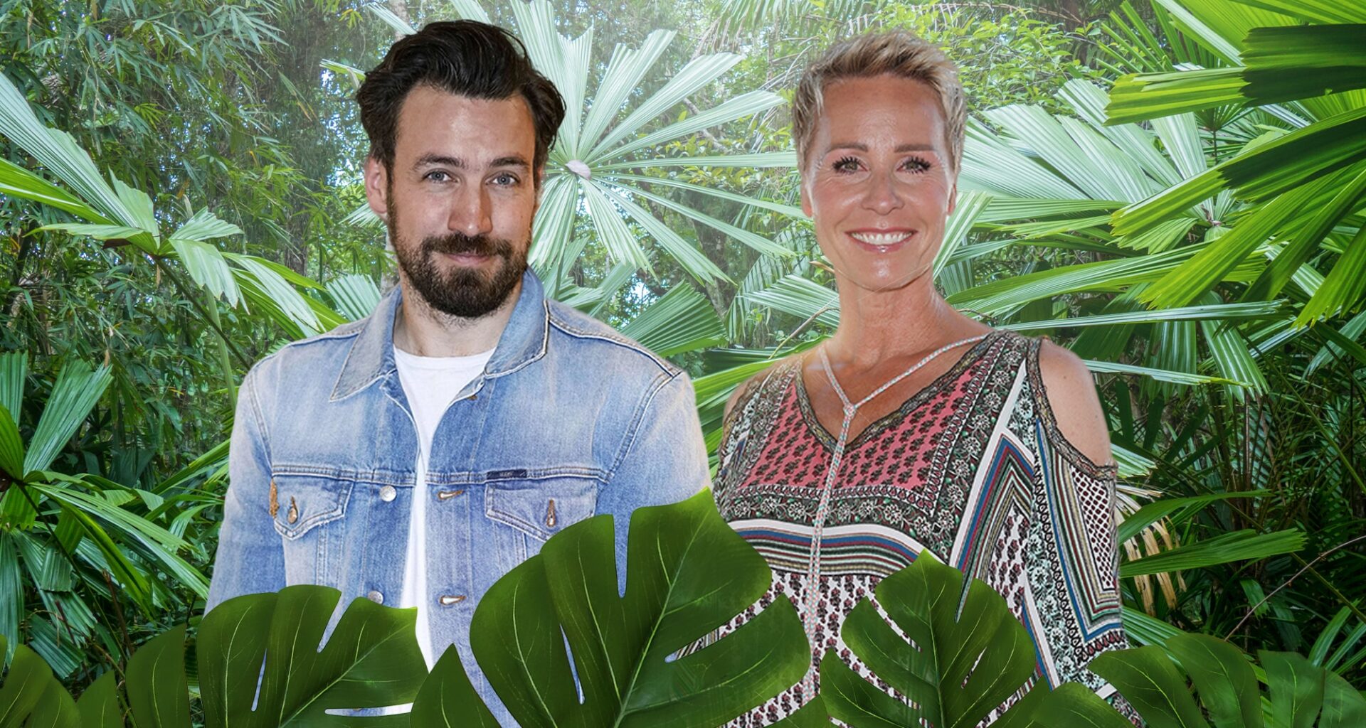 Bild Ich bin ein Star – Holt mich hier raus! - RTL