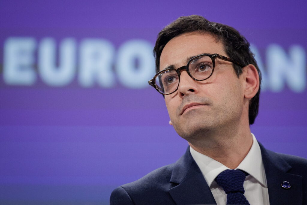 Olivier Matthys/EPA/Keystone