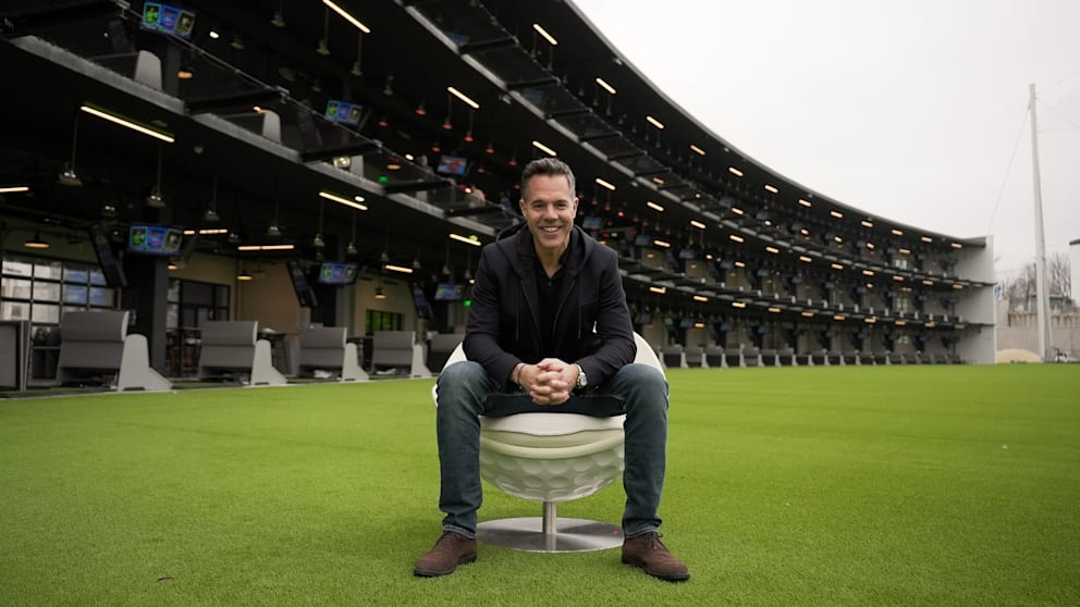 CEO von Greenreb ist der Schweizer David Speiser (45). Die Firma sitzt in Zürich