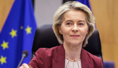 EU produziert so viele Gesetze wie seit fünfzehn Jahren nicht mehr