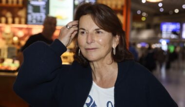 Dschungelcamp: Familiärer Notfall! Claudia Obert reist überstürzt ab - BILD