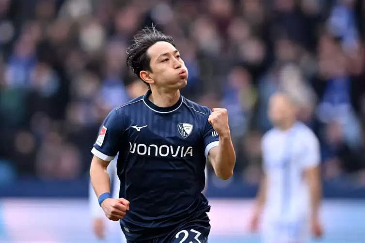 VfL Bochum - FC Schalke 04